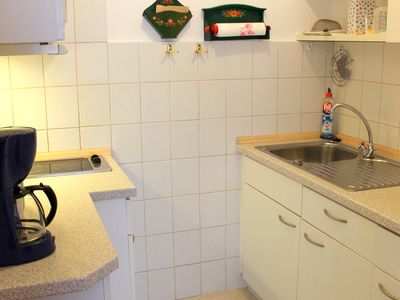 Ferienwohnung für 3 Personen (50 m²) in Grömitz 9/10