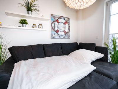 Ferienwohnung für 3 Personen (55 m²) in Grömitz 9/10