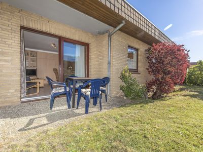 Ferienwohnung für 4 Personen (50 m²) in Grömitz 10/10