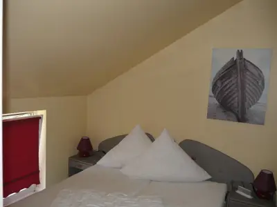 Ferienwohnung für 4 Personen (46 m²) in Grömitz 6/10