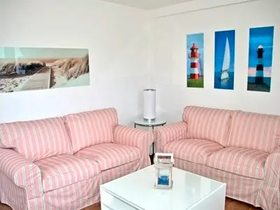 Ferienwohnung für 4 Personen (55 m²) in Grömitz 1/10