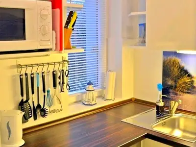 Ferienwohnung für 4 Personen (55 m²) in Grömitz 4/10