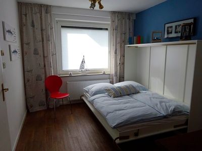 Ferienwohnung für 4 Personen (55 m²) in Grömitz 7/10