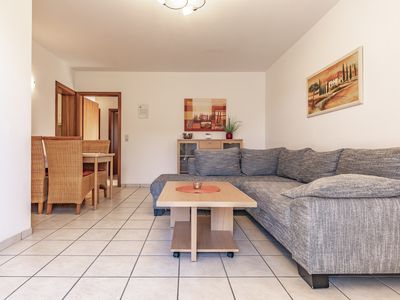 Ferienwohnung für 4 Personen (60 m²) in Grömitz 2/10