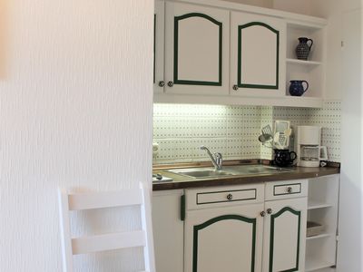 Ferienwohnung für 4 Personen (32 m²) in Grömitz 9/10