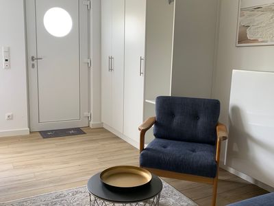 Ferienwohnung für 2 Personen (30 m²) in Grömitz 9/10