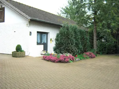 Ferienwohnung für 2 Personen (40 m²) in Cismar 4/6