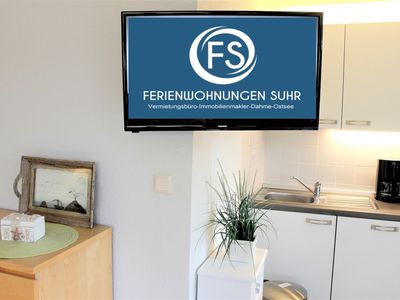 Ferienwohnung für 4 Personen (50 m²) in Grömitz 3/10