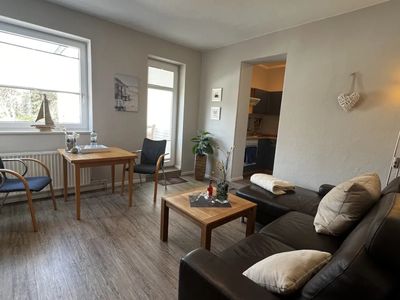 Ferienwohnung für 2 Personen (45 m²) in Grömitz 4/10