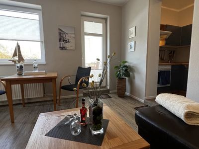 Ferienwohnung für 2 Personen (45 m²) in Grömitz 6/10