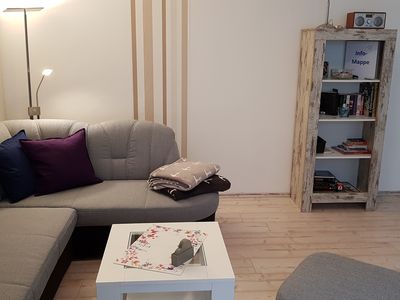 Ferienwohnung für 5 Personen (90 m²) in Grömitz 3/10