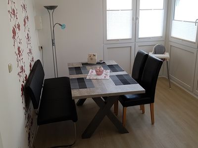 Ferienwohnung für 5 Personen (90 m²) in Grömitz 7/10