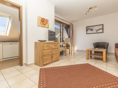 Ferienwohnung für 3 Personen (45 m²) in Grömitz 1/10