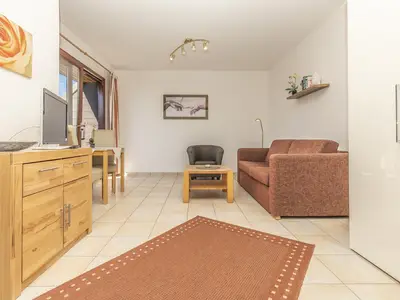 Ferienwohnung für 3 Personen (45 m²) in Grömitz 3/10