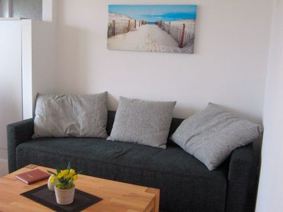 Ferienwohnung für 4 Personen (43 m²) in Grömitz 3/10