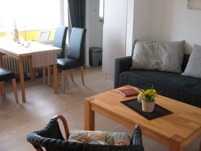 Ferienwohnung für 4 Personen (43 m²) in Grömitz 4/10