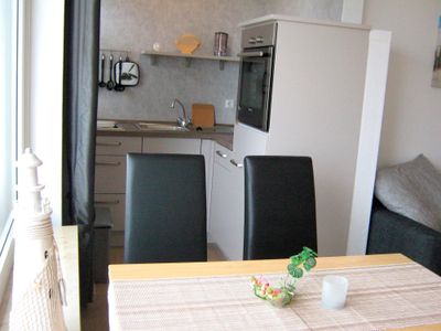 Ferienwohnung für 4 Personen (43 m²) in Grömitz 5/10