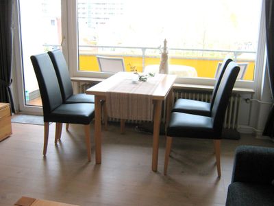 Ferienwohnung für 4 Personen (43 m²) in Grömitz 7/10