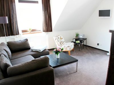 Ferienwohnung für 2 Personen (35 m²) in Grömitz 1/10