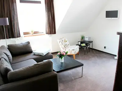 Ferienwohnung für 2 Personen (35 m²) in Grömitz 1/10