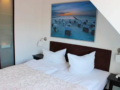 Ferienwohnung für 2 Personen (35 m²) in Grömitz 5/10