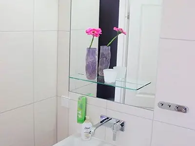 Ferienwohnung für 2 Personen (35 m²) in Grömitz 7/10