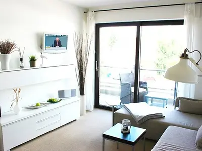Ferienwohnung für 4 Personen (45 m²) in Grömitz 2/10