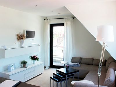 Ferienwohnung für 4 Personen (45 m²) in Grömitz 3/10