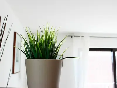 Ferienwohnung für 2 Personen (25 m²) in Grömitz 2/10