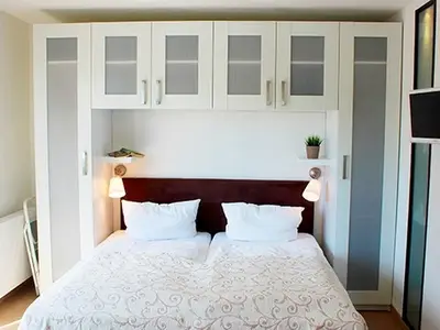 Ferienwohnung für 2 Personen (25 m²) in Grömitz 5/10