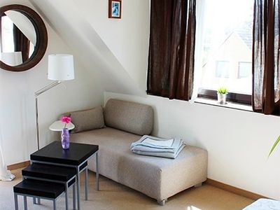 Ferienwohnung für 2 Personen (25 m²) in Grömitz 2/10