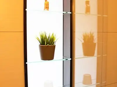Ferienwohnung für 2 Personen (25 m²) in Grömitz 10/10