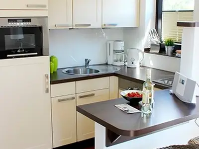 Ferienwohnung für 2 Personen (25 m²) in Grömitz 5/10