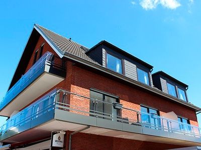 Ferienwohnung für 2 Personen (25 m²) in Grömitz 10/10