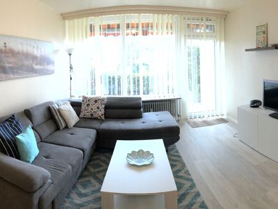 Ferienwohnung für 3 Personen (55 m²) in Grömitz 1/10