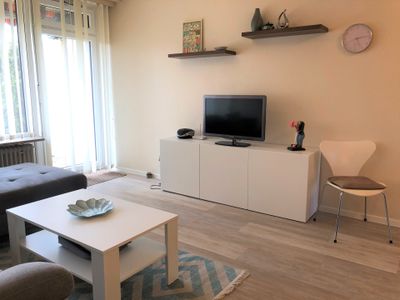 Ferienwohnung für 3 Personen (55 m²) in Grömitz 3/10