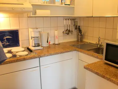 Ferienwohnung für 2 Personen (45 m²) in Grömitz 8/10
