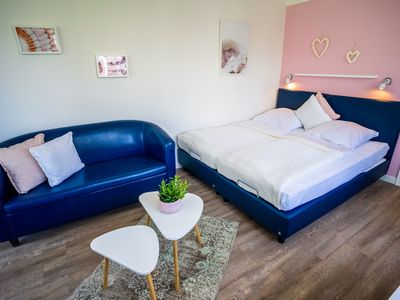 Ferienwohnung für 2 Personen (28 m²) in Grömitz 2/10