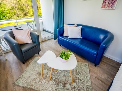 Ferienwohnung für 2 Personen (28 m²) in Grömitz 7/10