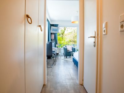 Ferienwohnung für 2 Personen (28 m²) in Grömitz 9/10