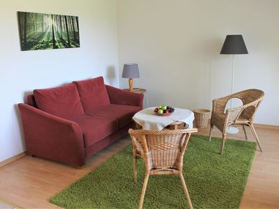 Ferienwohnung für 4 Personen (60 m²) in Grömitz 1/10