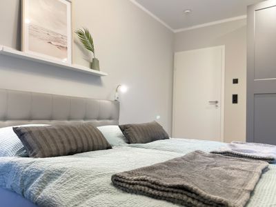 Ferienwohnung für 4 Personen (65 m²) in Grömitz 6/10