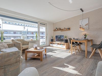 Ferienwohnung für 4 Personen (50 m²) in Grömitz 1/10