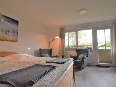 Ferienwohnung für 4 Personen (48 m²) in Grömitz 2/10