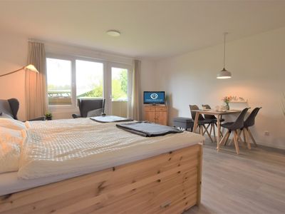 Ferienwohnung für 4 Personen (48 m²) in Grömitz 8/10