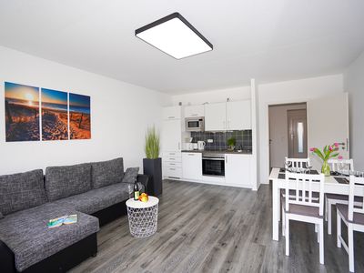 Ferienwohnung für 3 Personen (50 m²) in Grömitz 3/10