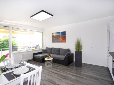 Ferienwohnung für 3 Personen (50 m²) in Grömitz 4/10