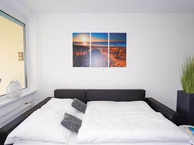 Ferienwohnung für 3 Personen (50 m²) in Grömitz 7/10