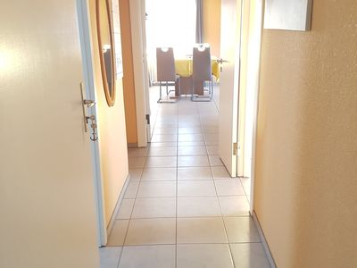 Ferienwohnung für 4 Personen (48 m²) in Grömitz 2/10