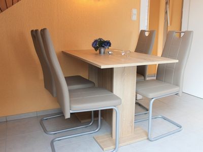 Ferienwohnung für 4 Personen (48 m²) in Grömitz 10/10